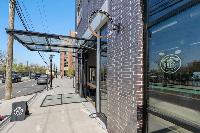 249 Bergen Ave Unit 101, Jersey City, NJ 07305
