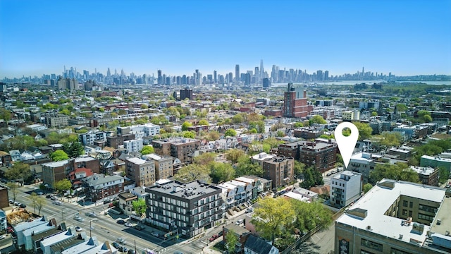 249 Bergen Ave Unit 101, Jersey City, NJ 07305