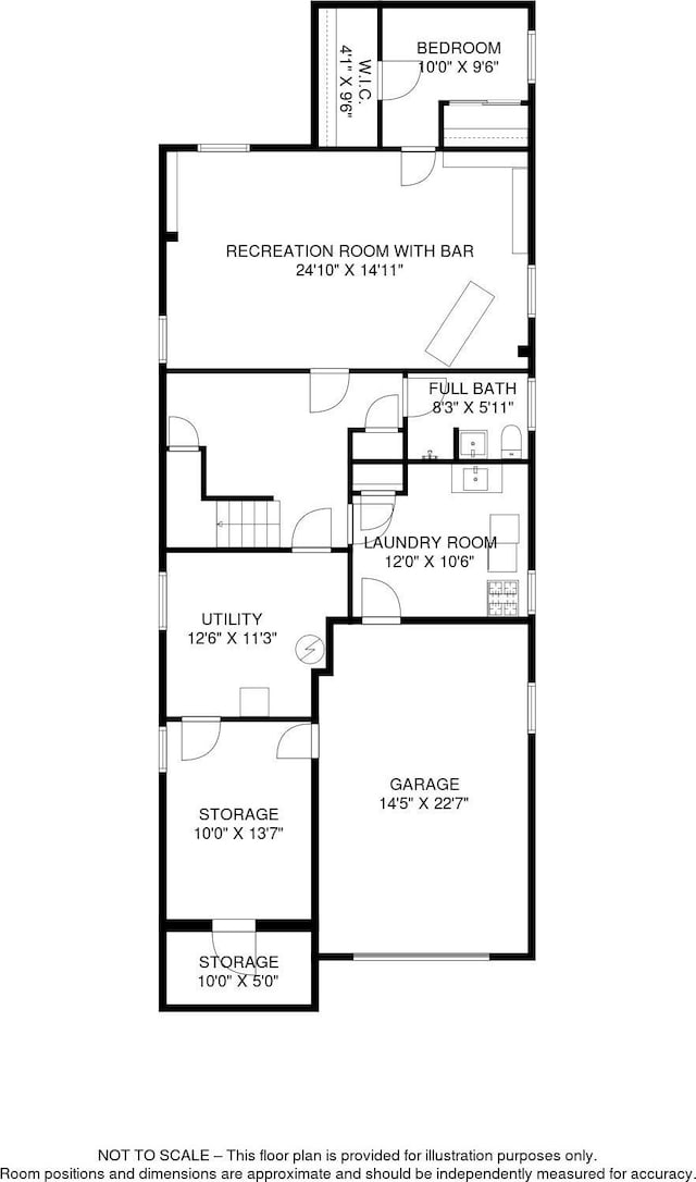 126 W 43rd St, Bayonne, NJ 07002 - photo 32