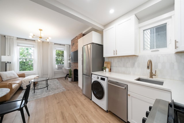 466 Monmouth St Unit 2L, Jersey City, NJ 07302 - photo 12