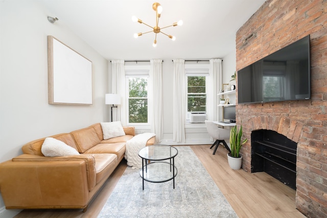 466 Monmouth St Unit 2L, Jersey City, NJ 07302 - photo 1