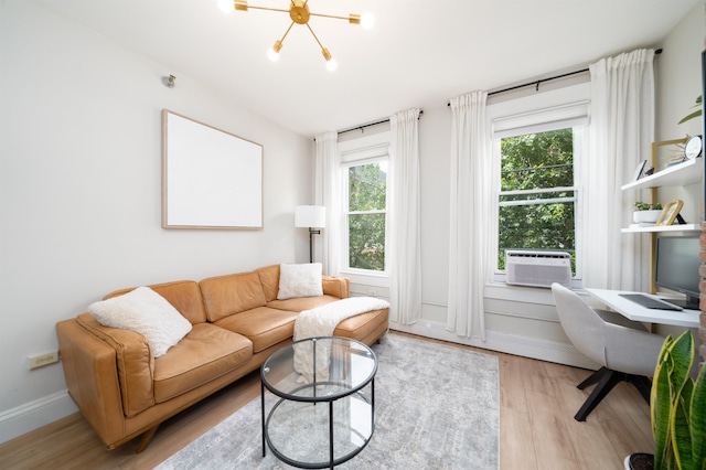 466 Monmouth St Unit 2L, Jersey City, NJ 07302 - photo 2