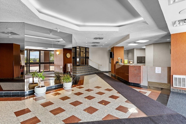 401 Harmon Cv, Secaucus, NJ 07094 - view of reception