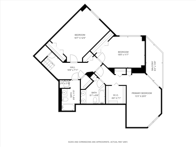 401 Harmon Cv, Secaucus, NJ 07094 - view of home floor plan