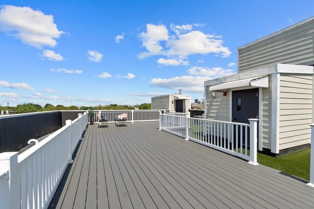 186 Kensington Ave, Jersey City, NJ 07306 - photo 16