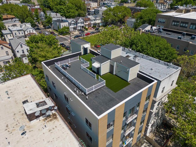 186 Kensington Ave, Jersey City, NJ 07306 - photo 26