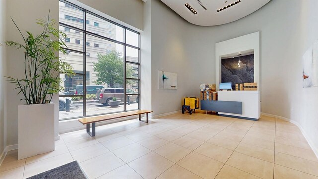 102 Christopher Columbus Dr Unit 304, Jersey City, NJ 07302 - photo 23