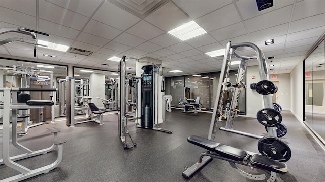 102 Christopher Columbus Dr Unit 304, Jersey City, NJ 07302 - photo 19