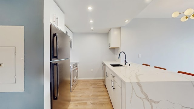 102 Christopher Columbus Dr Unit 304, Jersey City, NJ 07302 - photo 3