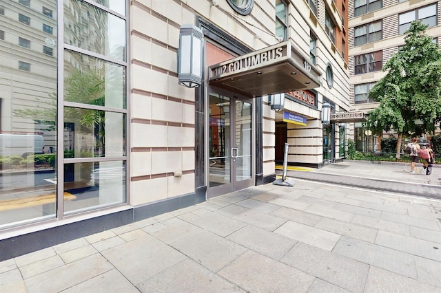 102 Christopher Columbus Dr Unit 304, Jersey City, NJ 07302 - photo 24