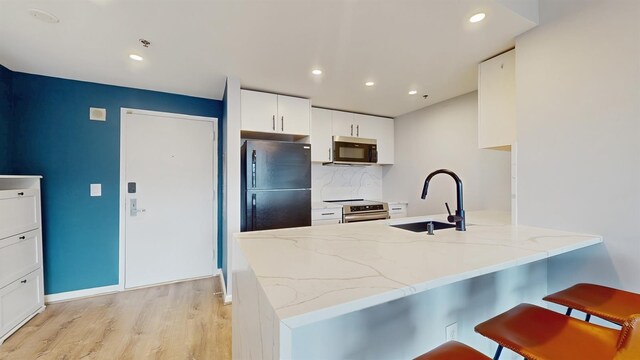 102 Christopher Columbus Dr Unit 304, Jersey City, NJ 07302 - photo 4