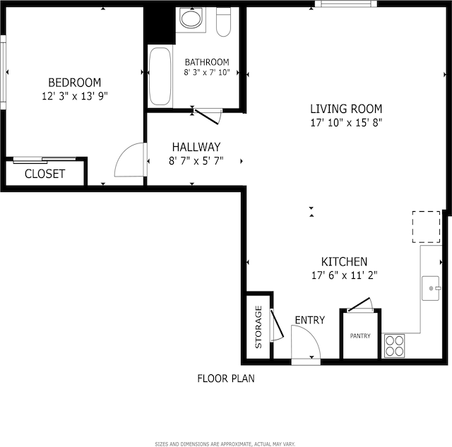 1720 New York Ave Unit 503, Union City, NJ 07087 - photo 23