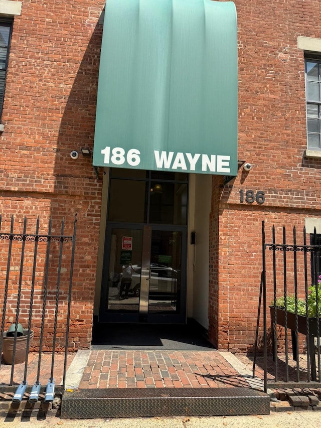 186 Wayne St # 326D, Jersey City, NJ 07302 - photo 1