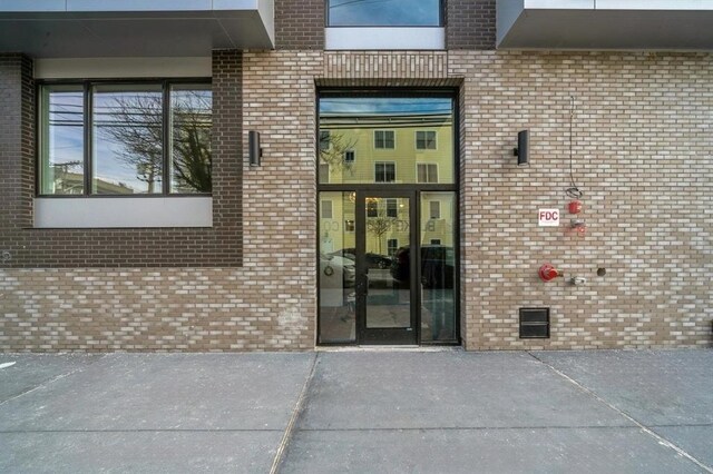 160 Brunswick St Unit 204, Jersey City, NJ 07302