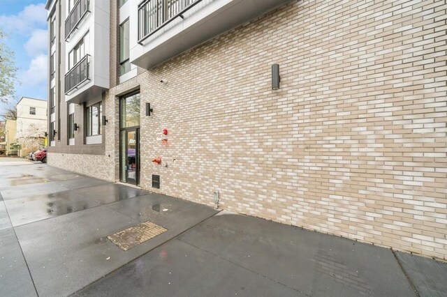 160 Brunswick St Unit 204, Jersey City, NJ 07302