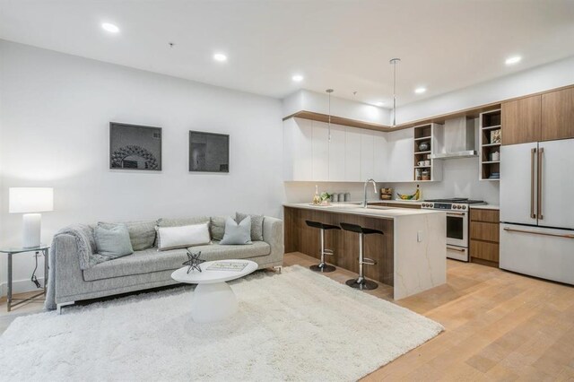 160 Brunswick St Unit 204, Jersey City, NJ 07302