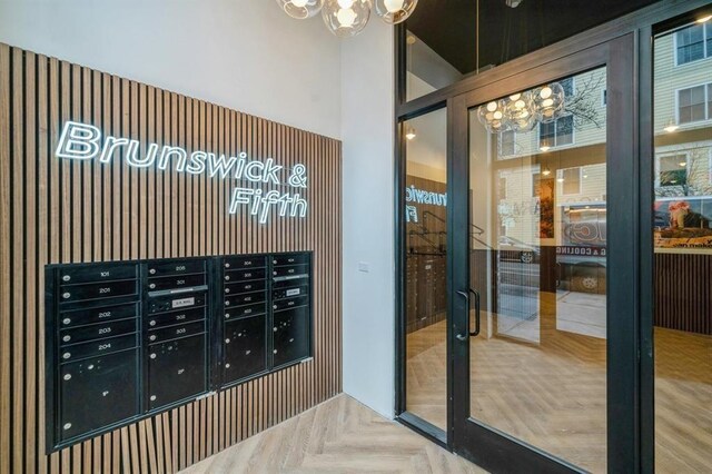 160 Brunswick St Unit 204, Jersey City, NJ 07302
