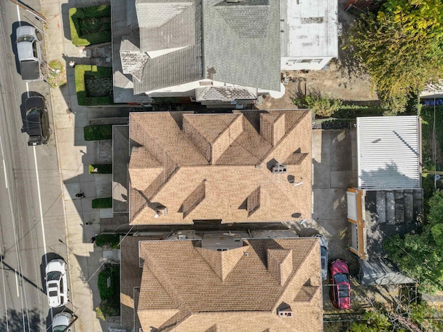 2746 John F Kennedy Blvd, Jersey City, NJ 07306 - bird's eye view