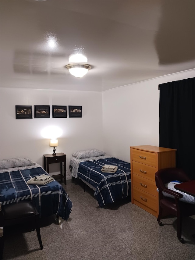 1215 Bergenline Ave, Union City, NJ 07087 - bedroom with carpet