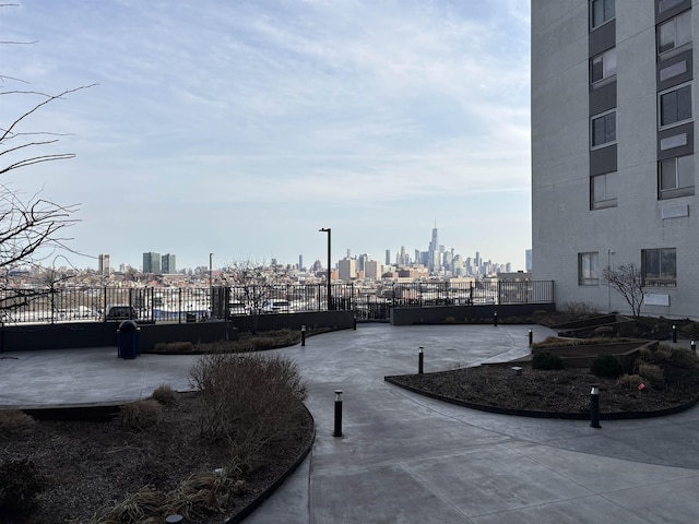 100 Manhattan Ave Unit 1104, Union City, NJ 07087