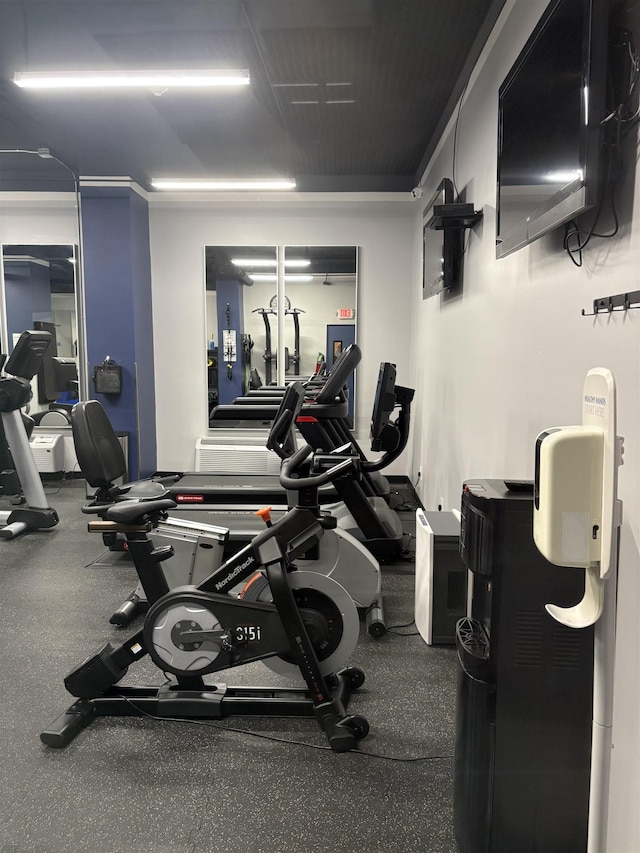 100 Manhattan Ave Unit 1104, Union City, NJ 07087