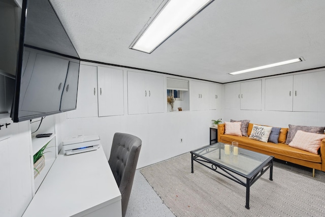 152 W 30th St, Bayonne, NJ 07002 - view of office area