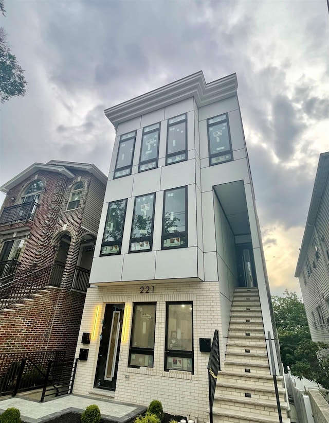 221 Columbia Ave Unit 2, Jersey City, NJ 07307 - photo 1