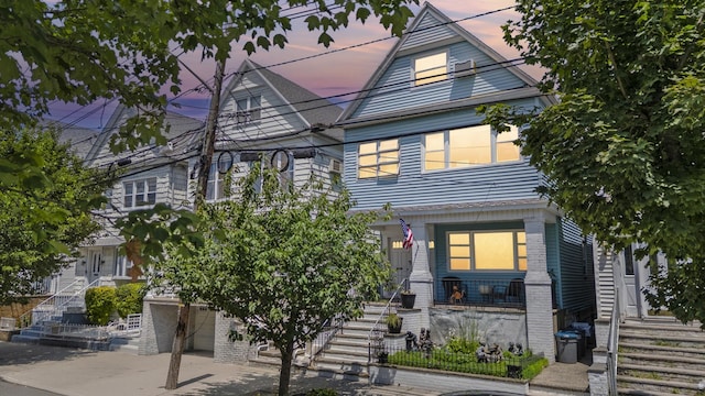 131 W 10th St, Bayonne, NJ 07002 - photo 1
