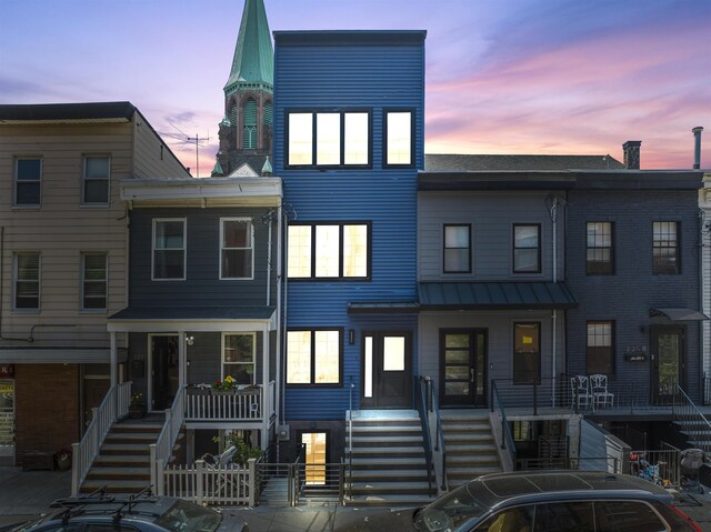 327 7th St, Jersey City, NJ 07302 - photo 17