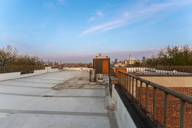 11 Cuneo Pl Unit D, Jersey City, NJ 07307 - view of surrounding community