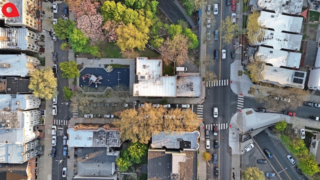 11 Cuneo Pl Unit D, Jersey City, NJ 07307 - view of property location
