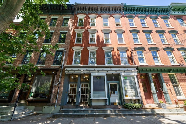 110 Morris St Unit 3R, Jersey City, NJ 07302 - view of building exterior