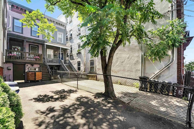 512 Palisade Ave, Jersey City, NJ 07307 - photo 42