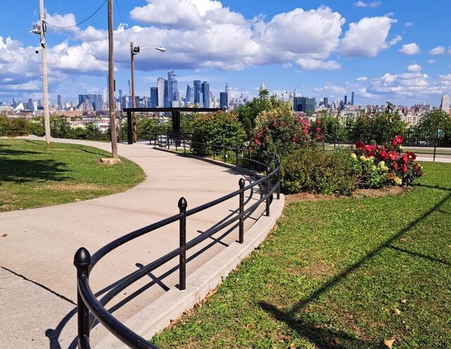 512 Palisade Ave, Jersey City, NJ 07307 - photo 44