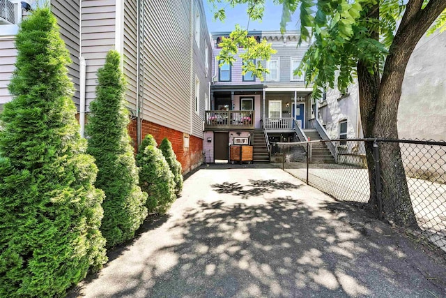 512 Palisade Ave, Jersey City, NJ 07307 - photo 40