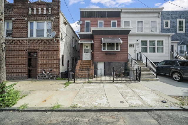 138 N St, Jersey City, NJ 07307 - photo 1