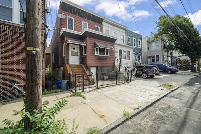 138 N St, Jersey City, NJ 07307 - photo 2