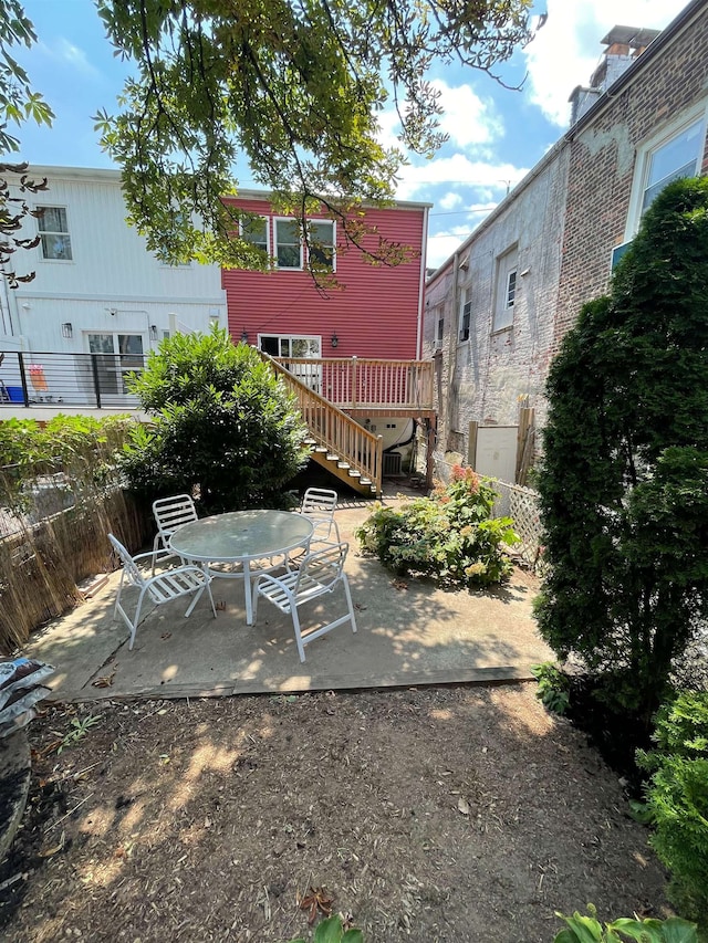 138 N St, Jersey City, NJ 07307 - photo 30