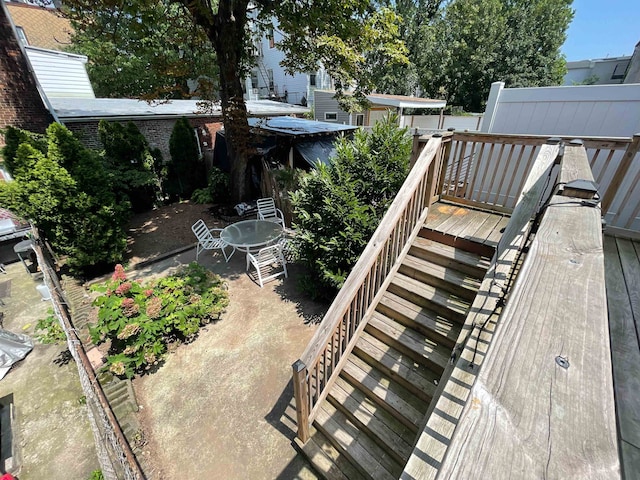 138 N St, Jersey City, NJ 07307 - photo 28
