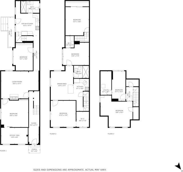 73 Brinkerhoff St, Jersey City, NJ 07304 - photo 30