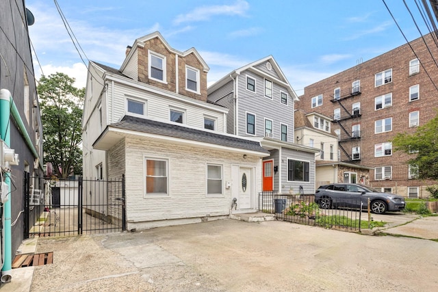 73 Brinkerhoff St, Jersey City, NJ 07304 - photo 1