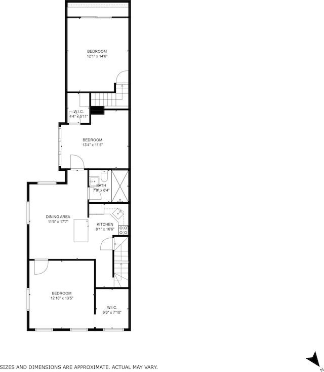 73 Brinkerhoff St, Jersey City, NJ 07304 - photo 29