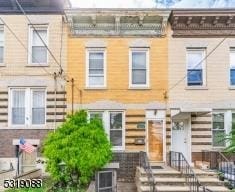 1309 86th St, North Bergen NJ, 07047, 3 bedrooms, 1.5 baths house for sale