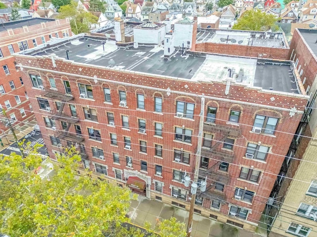 301 79th St Unit E4, North Bergen, NJ 07047 - view of building exterior