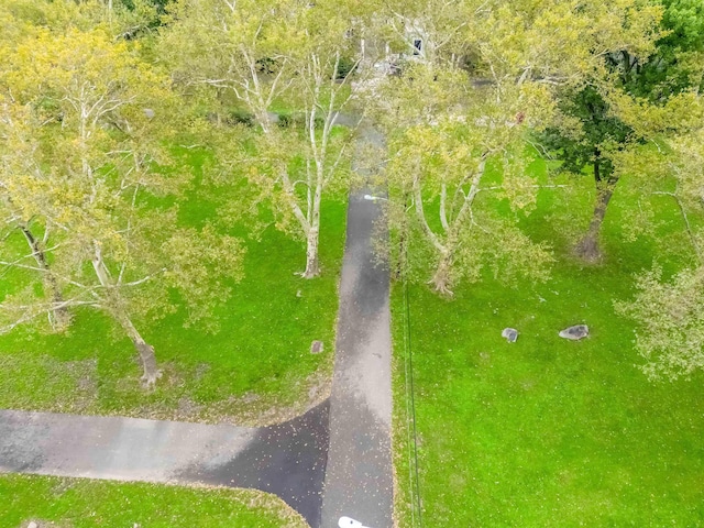 301 79th St Unit E4, North Bergen, NJ 07047 - bird's eye view