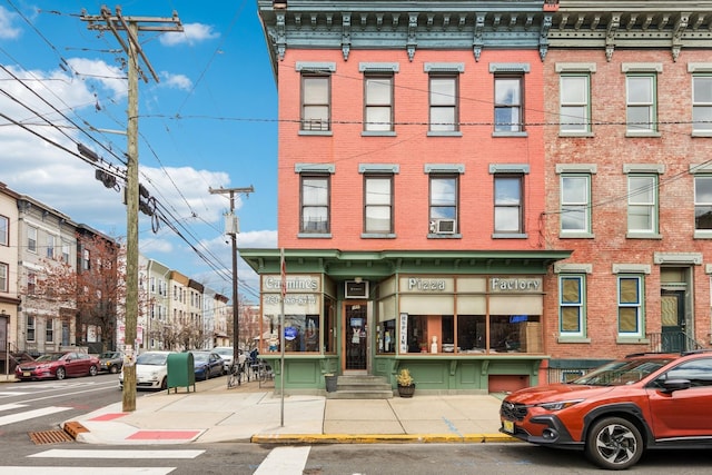 366 8th St, Jersey City, NJ 07302 - view of building exterior