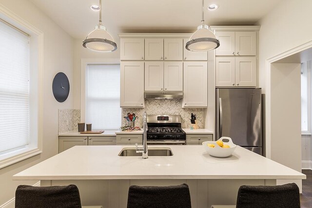 136 Erie St, Jersey City, NJ 07302 - photo 16