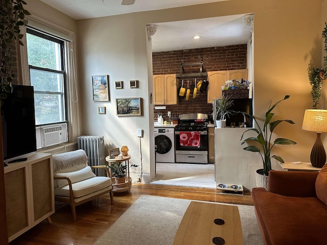 701 Bloomfield St Unit 2, Hoboken, NJ 07030 - photo 2