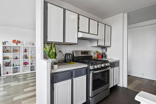 1225 Kennedy Blvd Unit 12J, Bayonne, NJ 07002 - photo 13