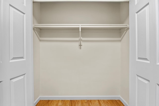 1225 Kennedy Blvd Unit 7C, Bayonne, NJ 07002 - view of closet